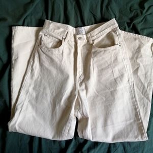 BDG baggy high rise jeans